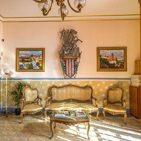 מזנואו Hotel Llar De Capitans מראה חיצוני תמונה